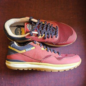 Lems Trailhead hiking sneakers, women's, US size 9 (Euro size 39.5)